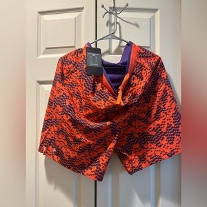 Fabletics: XL- The 7" Fundamental Shorts (Lined)